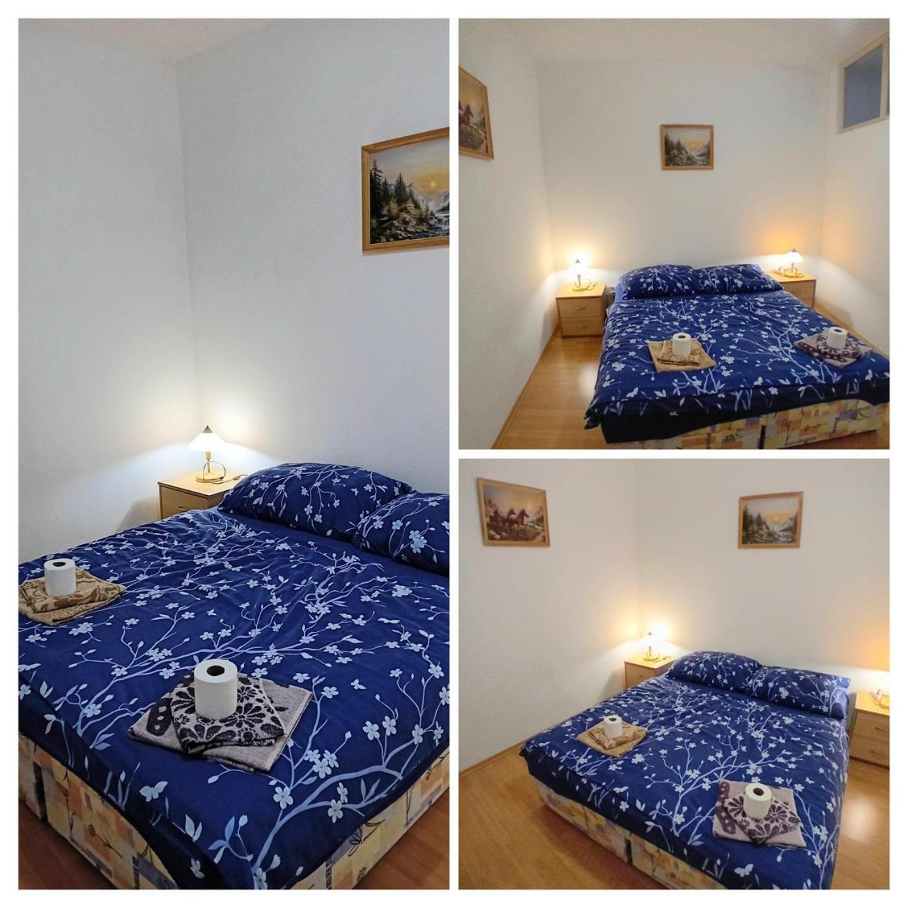 Ubytovani Sušice מראה חיצוני תמונה